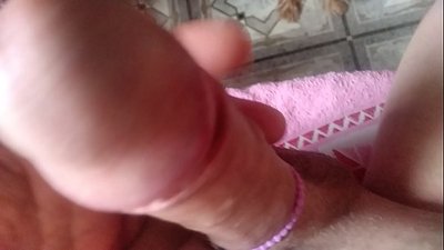 和我一起玩我的小弟弟和我的狗