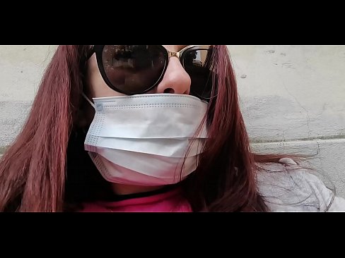 ❤️ Nicoletta报复她的邻居，在他的车库里撒尿（特别Covid19意大利检疫局） ❌ 自制毛片❌❤
